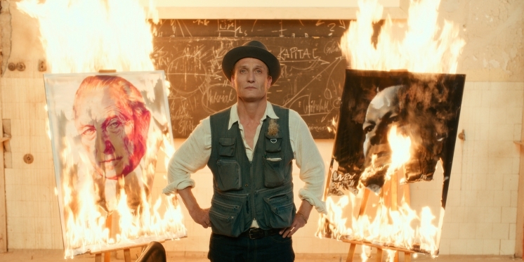Szenenbild aus "Werk ohne Autor" (2018)