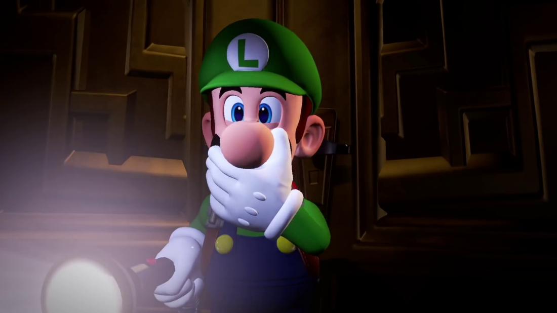 Luigi's Mansion 3: Was wir vom Spiel wissen - Alle Details