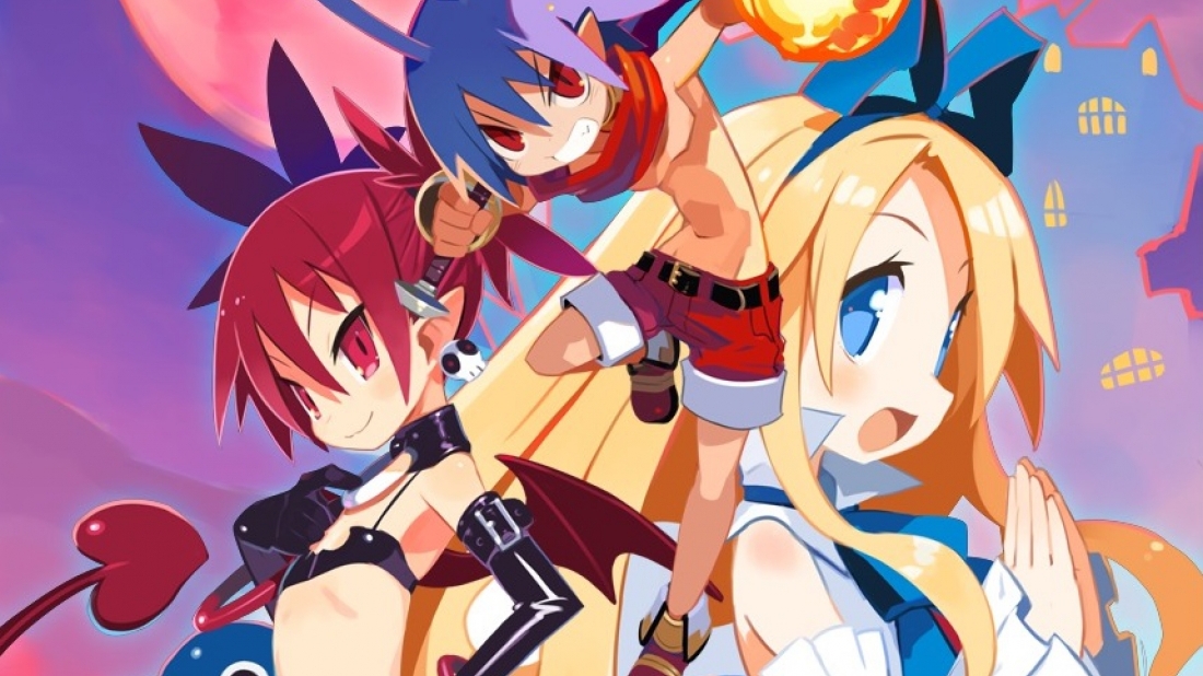 Disgaea 1 Complete: Wir nehmen das Remake des dämonischen Rollenspiels unter die Lupe