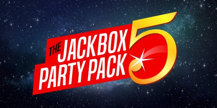 The Jackbox Party Pack 5: Alle fünf Party-Spiele der Sammlung im Spaß-Check (1)