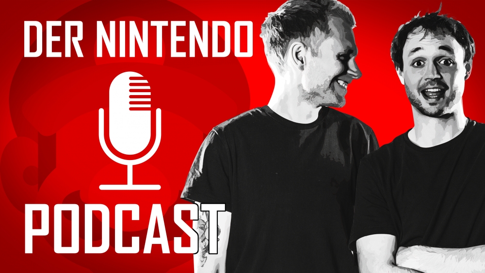 Der Nintendo-Podcast x Heim Kino: Wir pitchen das Nintendo Cinematic Universe (Special)
