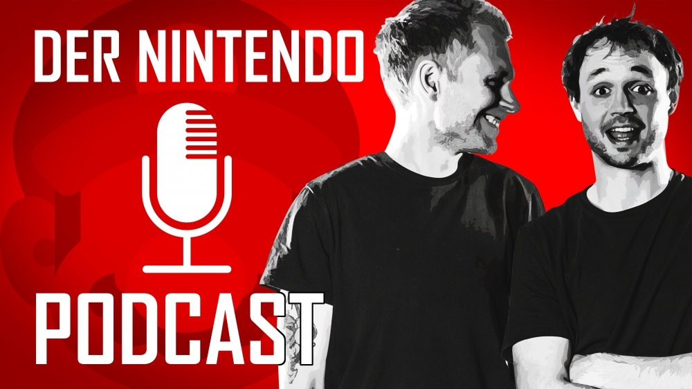 Der Nintendo-Podcast #146: Switch Pro - jetzt wirklich? Die große Analyse!