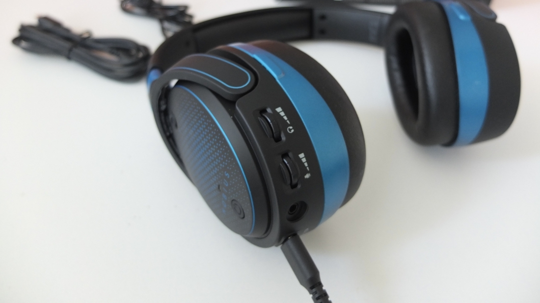 Audeze Mobius: Das Luxus-3D-Gaming-Headset im Gaming-Praxistest
