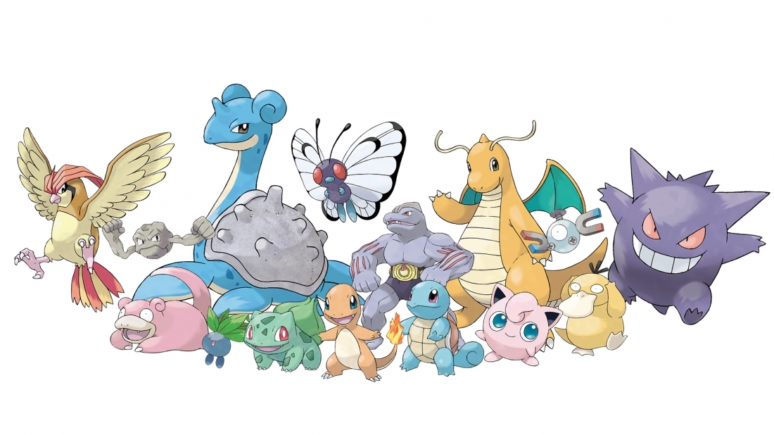 Pokémon Nuzlocke: Reportage zur Community-Challenge