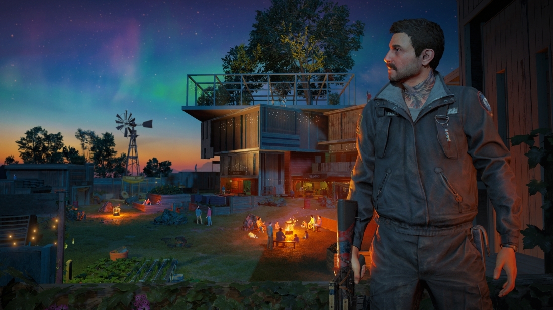 Far Cry: New Dawn enthüllt – Ubisofts Open-World-Shooter-Reihe begibt sich in die Postapokalypse