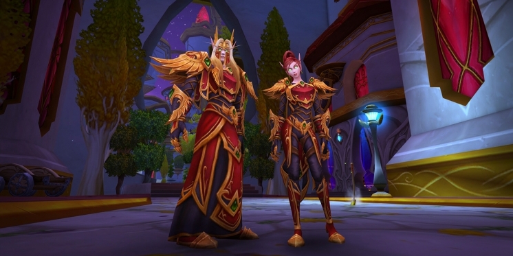 World of Warcraft: Erste vermeintliche Leaks zur neuen Erweiterung aufgetaucht (1)