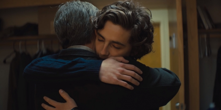Szenenbild aus "Beautiful Boy"