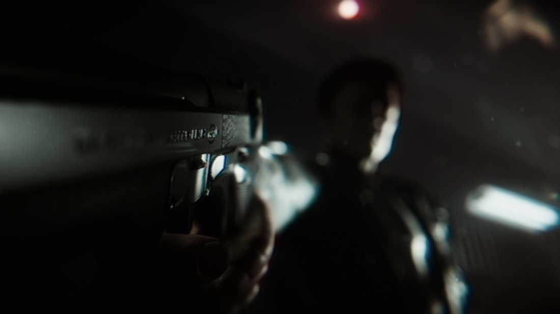 The Hong Kong Massacre: Hier wird Rache süßsauer serviert - Jetzt mit Video