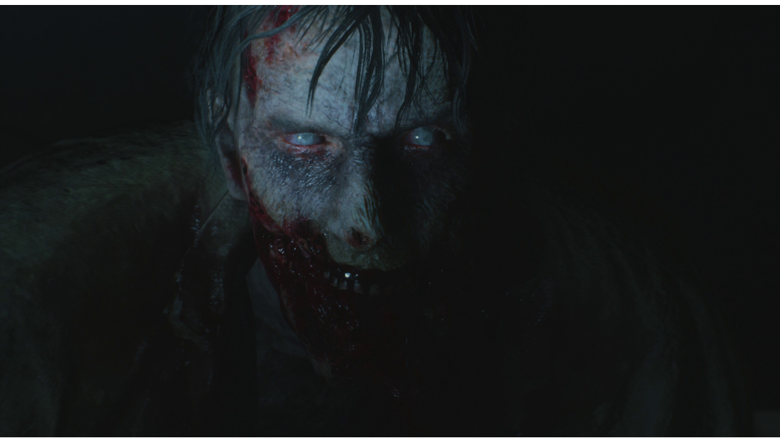Resident Evil 2 Remake: So müssen Remakes aussehen! Die würdige Neuauflage des Klassikers im Test 