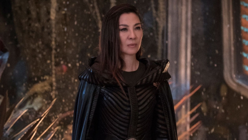 Star Trek: Discovery: Wie geht es mit Phillipa Georgiou weiter?