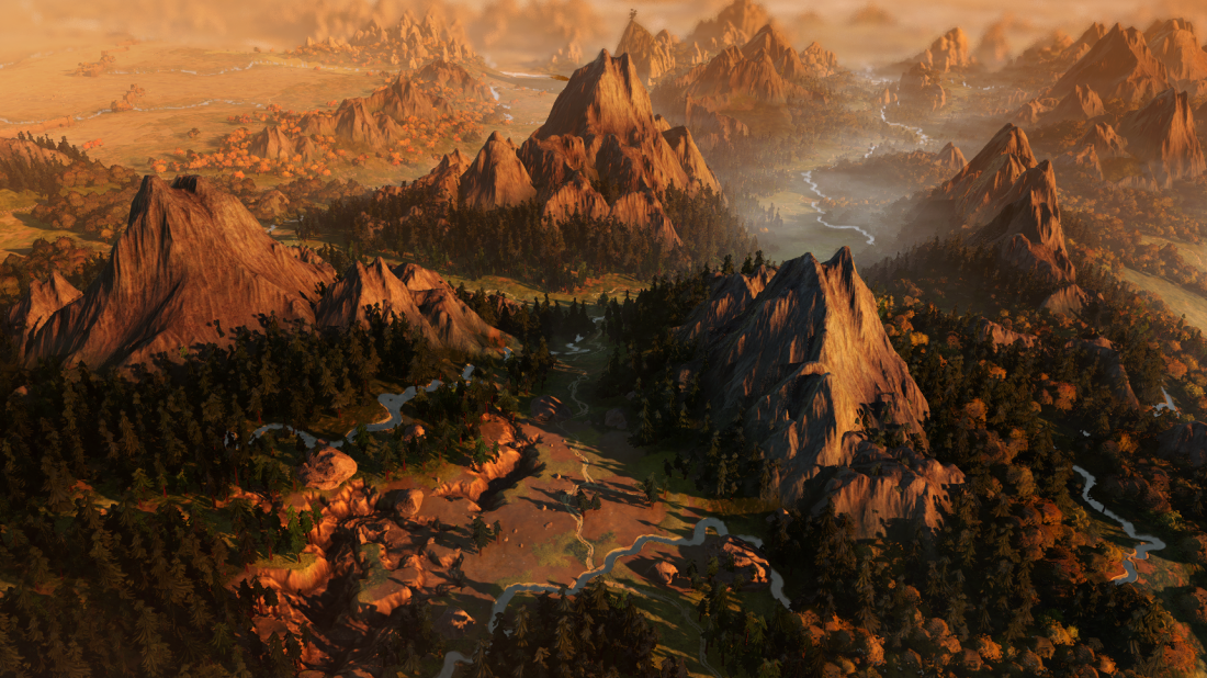 Total War - Three Kingdoms: Wie gut wird die Kampagne? Unser letzter Check vor dem Test