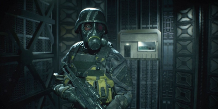 Resident Evil 2 Remake - So schaltet ihr die Minispiele im Capcom-Horrorspiel frei.