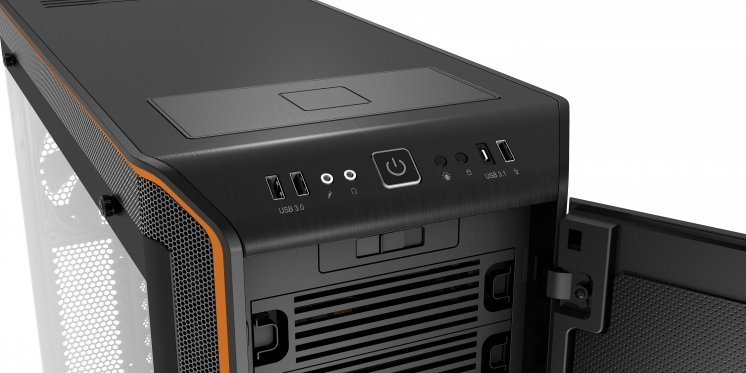 be quiet! Gewinnspiel: Jetzt mit be quiet! drei Hardware-Pakete gewinnen (12)