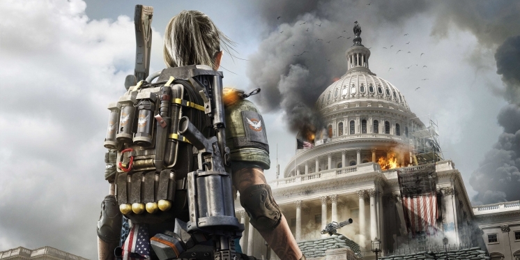 The Division 2: Spezialisierungs-Guide für Einsteiger