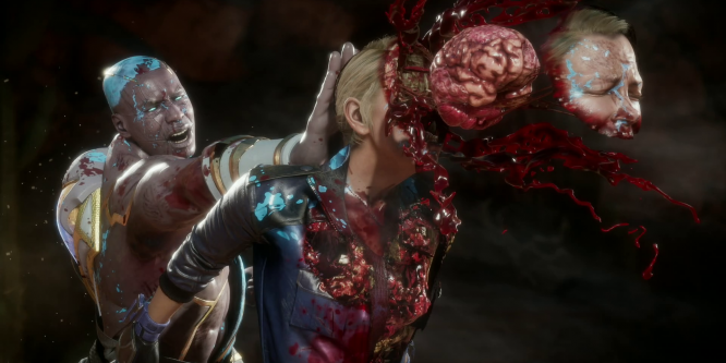 Mortal Kombat 11 - Alle Fatalities im Überblick - Tipps zu allen Tastenkombinationen.