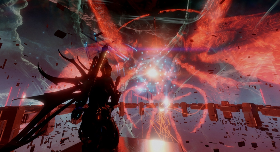 Free2Play schlägt Triple-A: Warframe im Test