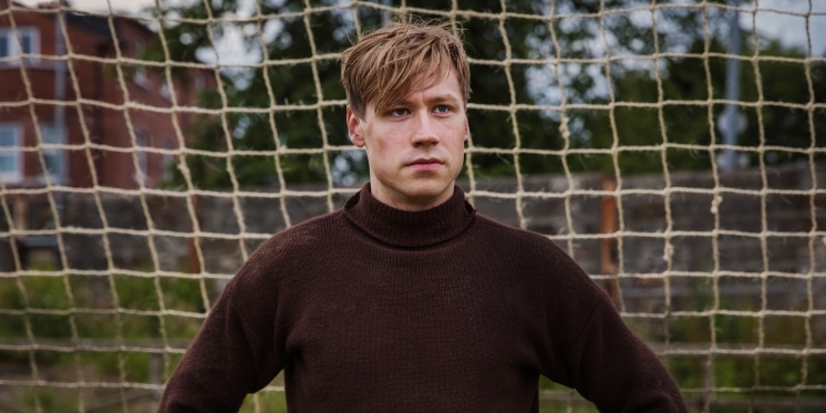 Szenenbild aus "Trautmann"