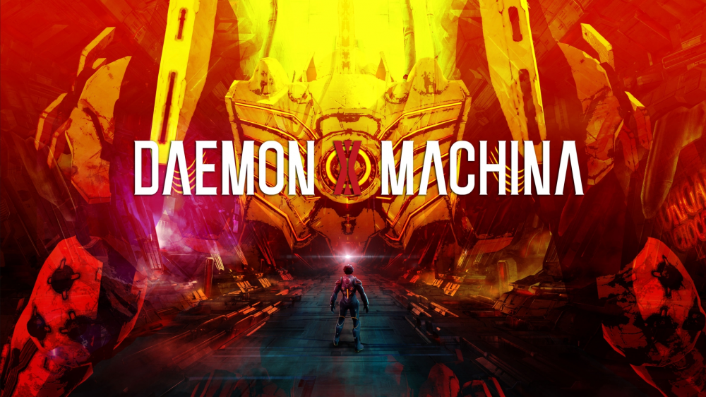 Daemon X Machina: Mech-Actionspektakel für Nintendo Switch im Test - Review
