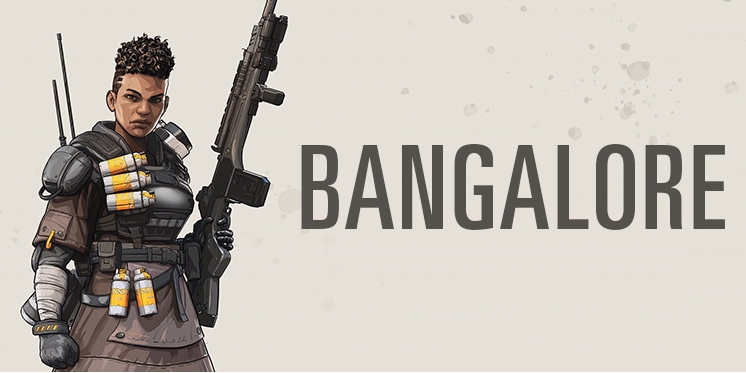 Apex Legends: So werdet ihr mit Bangalore besser! (1)