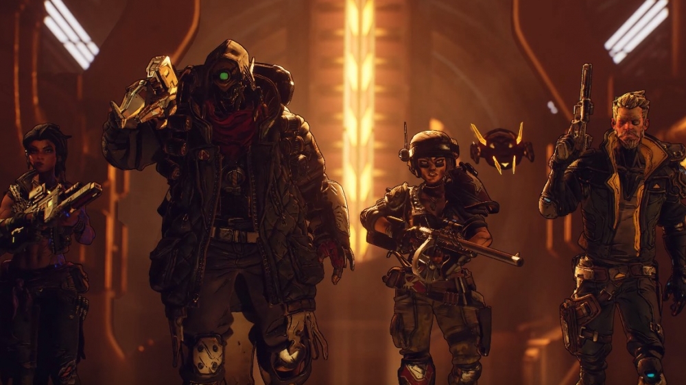 Borderlands 3: Neuen Kammerjäger auf der E3 gespielt