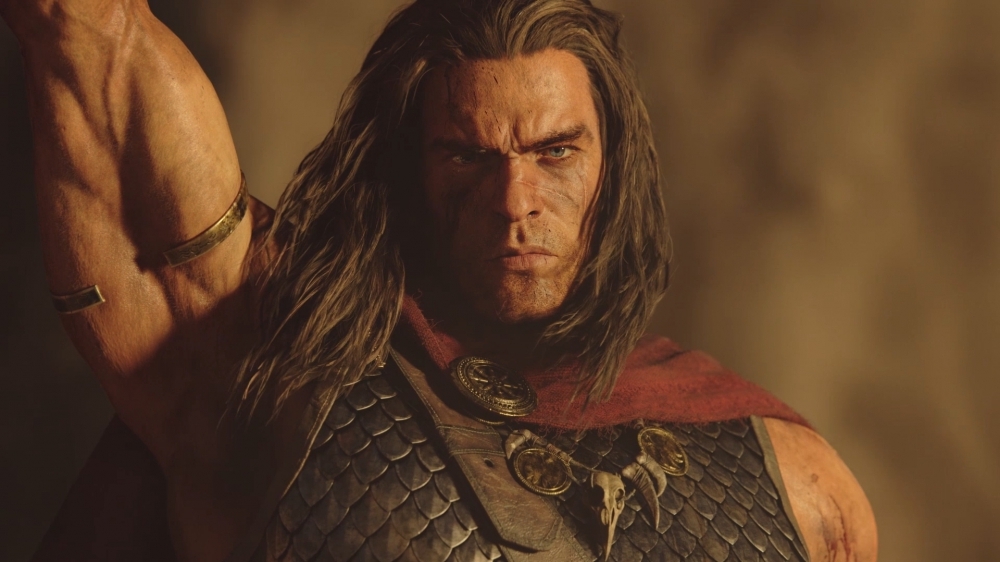 Conan Unconquered im Test: Wie gut schlägt sich der Barbar im Strategie-Genre?