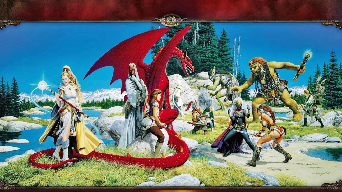 20 Jahre EverQuest: Das Online-Rollenspiel feiert Geburtstag und wir feiern mit!