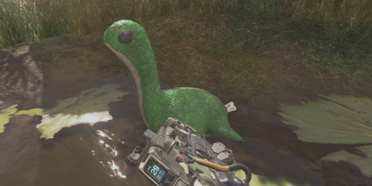 Die Nessies in Apex Legends und wo ihr sie finden könnt (1)