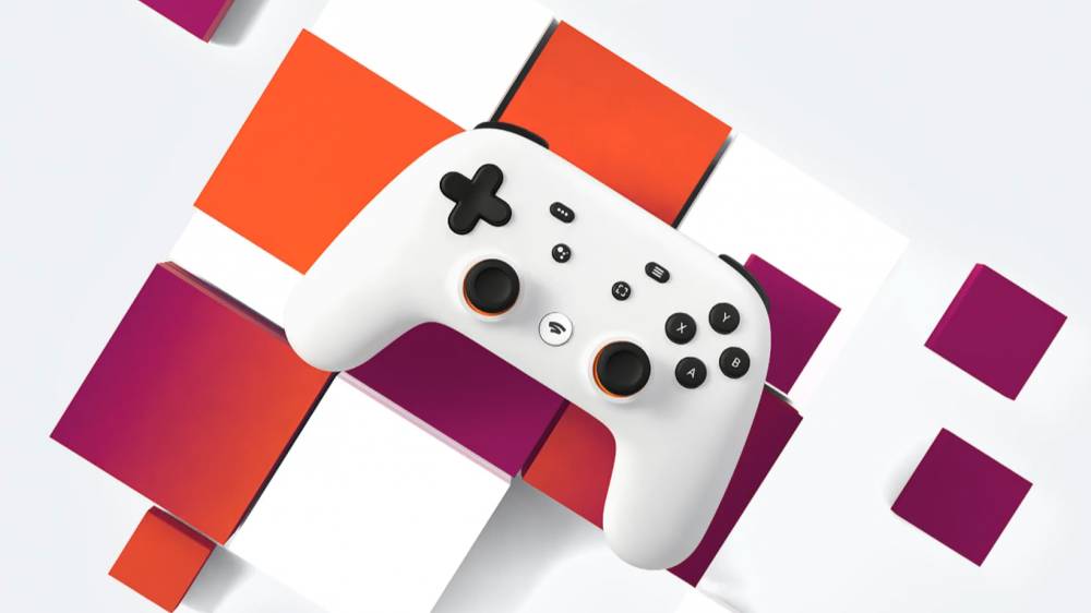 Google Stadia: Streaming-Dienst auf der gamescom 2019 ausprobiert / Vorschau