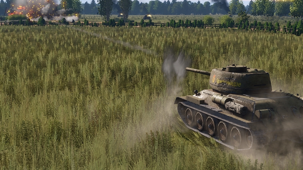 Steel Division 2: Im Osten nichts Neues? Der Schlachtensimulator im Test