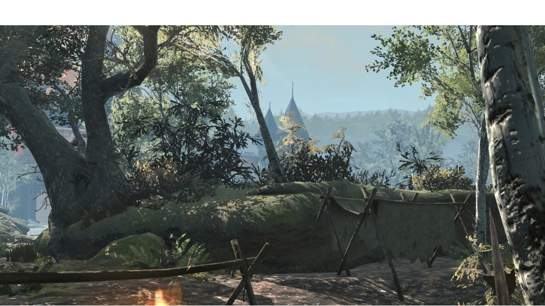 The Elder Scrolls: Blades: Was hat die Early-Access-Version drauf?