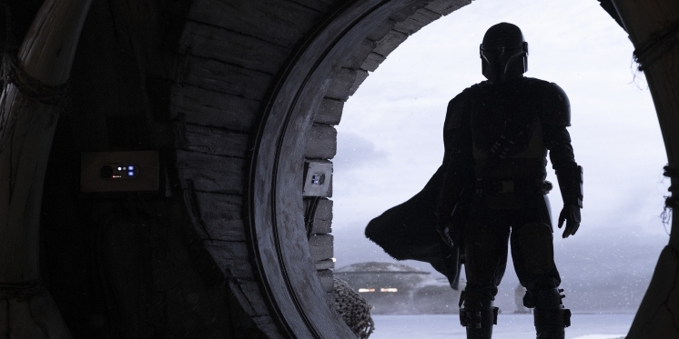 In Star Wars: The Mandalorian erfahren wir mehr über diese Krieger-Gilde.