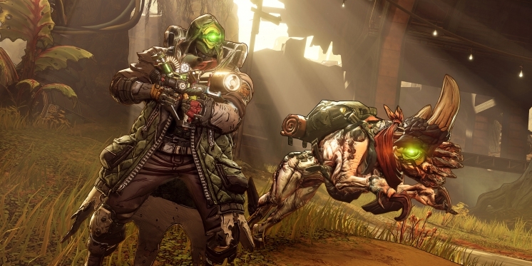 Auch in Borderlands 3 gibt es wieder Shift Codes, die euch Belohnungen bescheren.