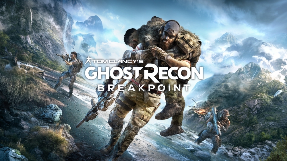 Ghost Recon: Breakpoint: gamescom-Vorschau zum PvP-Modus Ghost War