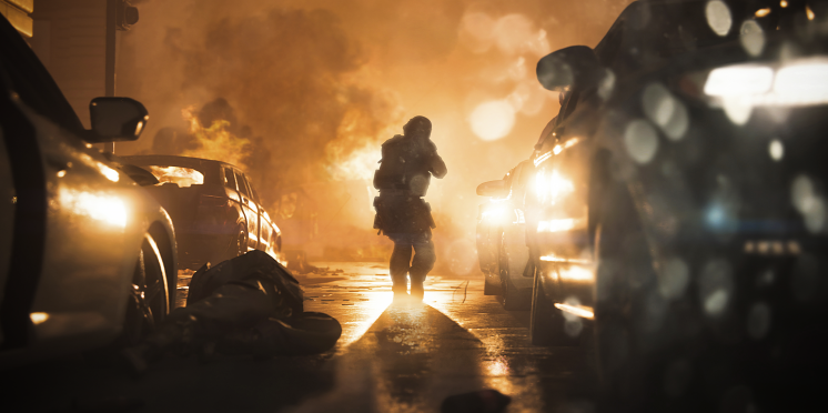 Call of Duty: Modern Warfare im Talk: Das nächste Skandalspiel der CoD-Reihe? (6)