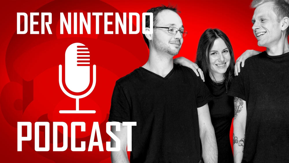 Der Nintendo-Podcast #143: Super Mario 64 - Analyse eines Meisterwerks