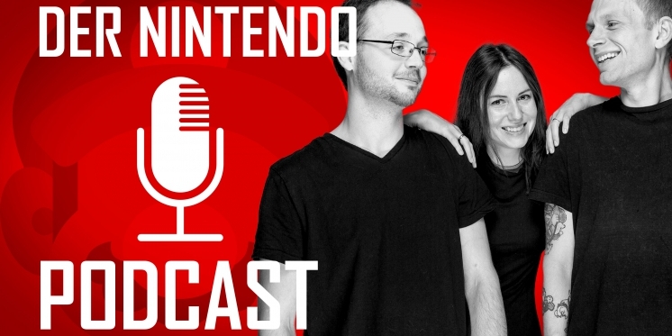 Der Nintendo-Podcast #42: Wir berichten live von der E3 2019! Nintendo Direct, Nintendos Messestand, Breath of the Wild 2, Anspieleindrücke und vieles mehr gibts hier zu hören!