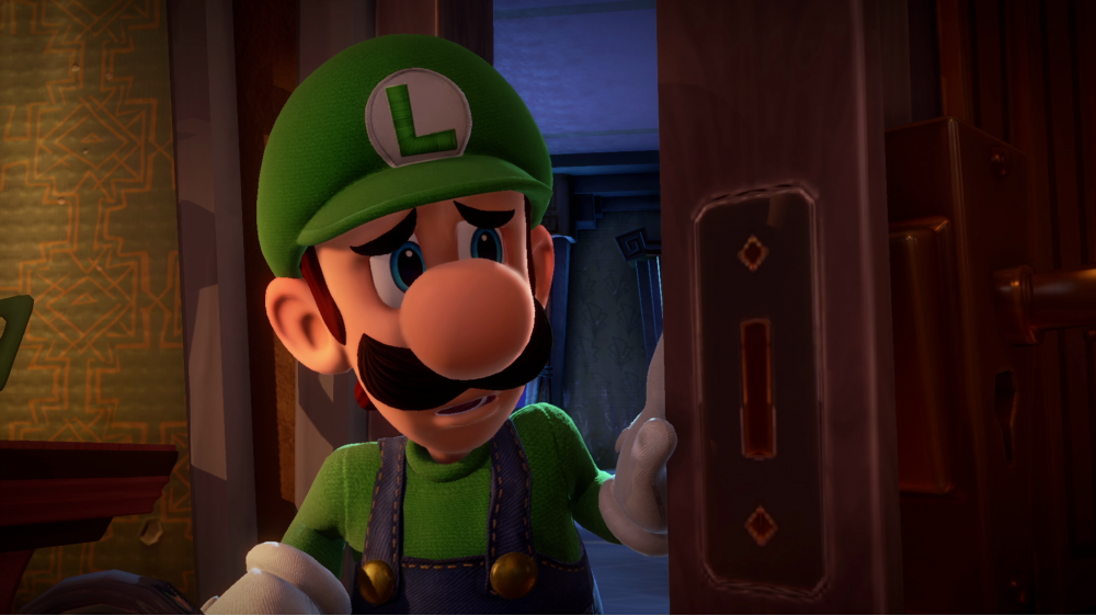 gamescom-Vorschau zu Luigi's Mansion 3: Gruseln mit dem grünen Mario!