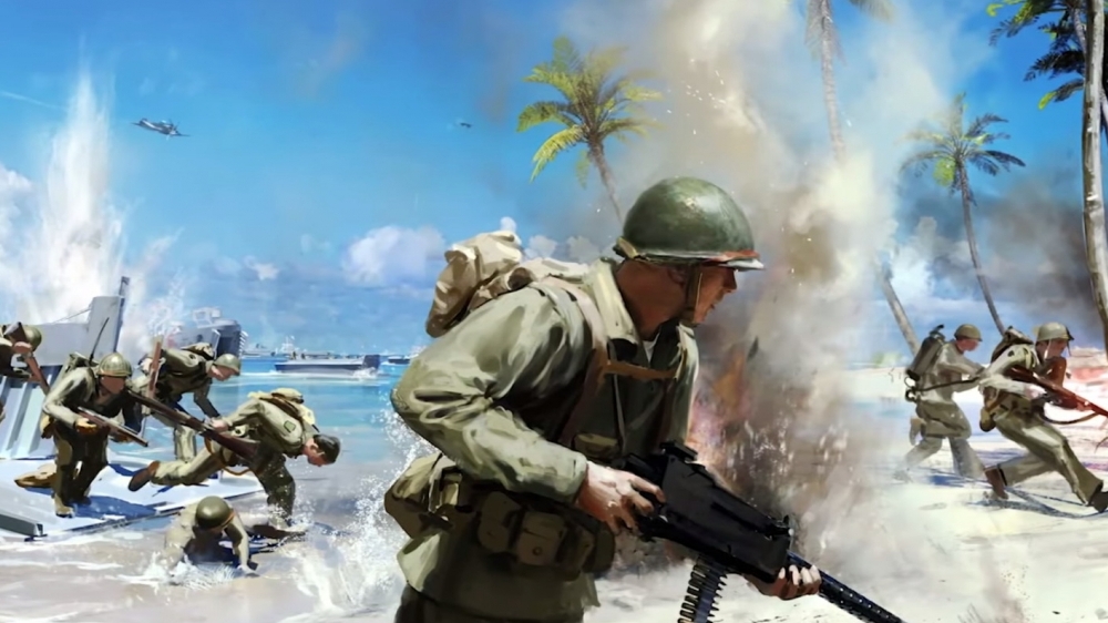 Die besten Online-Shooter: Fortnite, The Division 2 und mehr - Einkaufsführer im Video-Special