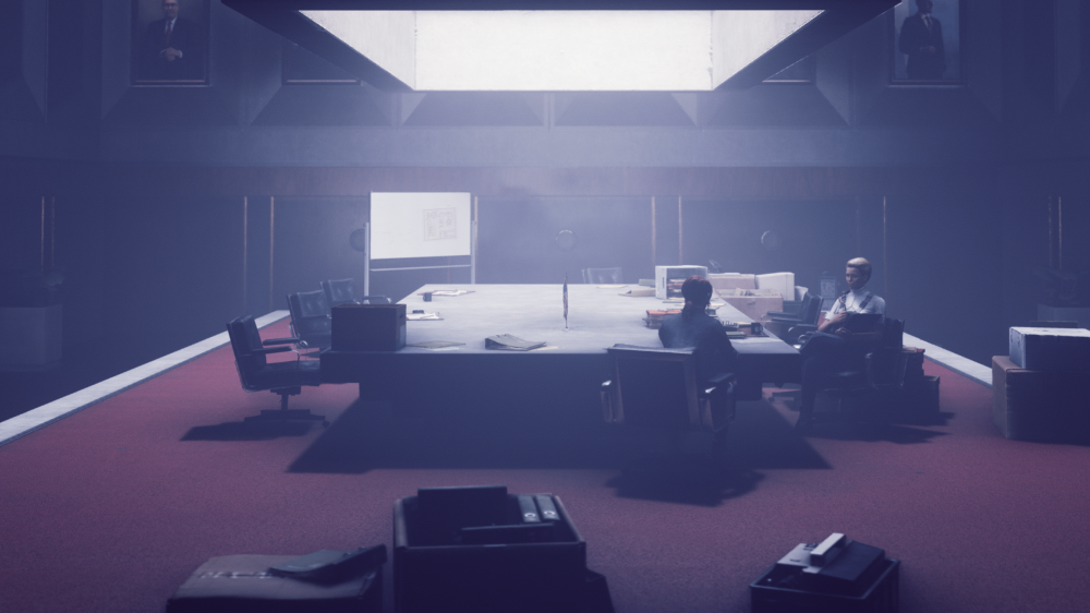 Control auf E3 angespielt: Mysteriöses Abenteuer mit massig Potenzial und viel Atmosphäre