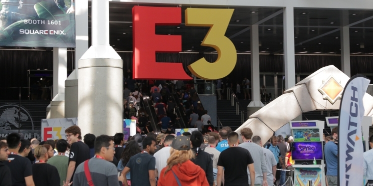 E3 2019: Abstimmug in der Redaktion - diese 5 Spiele sind unsere Highlights der Messe!