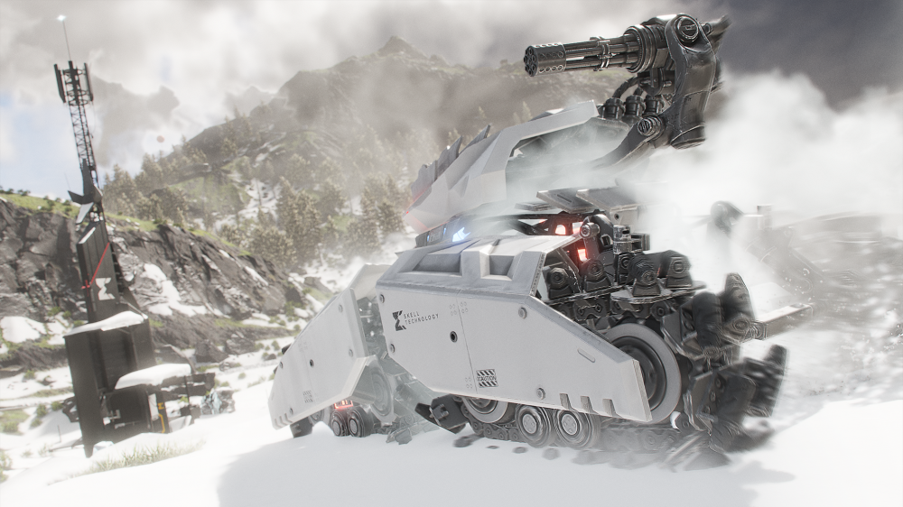 Tom Clancy's Ghost Recon: Breakpoint: Nur wenige Schwächen - E3-Vorschau