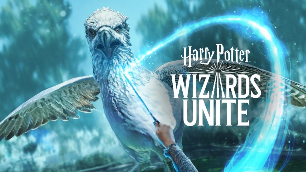 Harry Potter: Wizards Unite und Pokémon GO - wir machen den Vergleich 