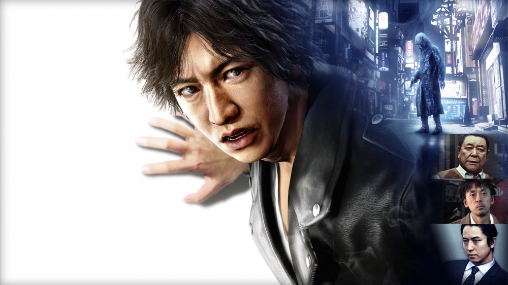 Judgment: Spannend, düster, verdammt gut - Der Detektiv-Thriller der Yakuza-Macher im Test (Update mit Testvideo)