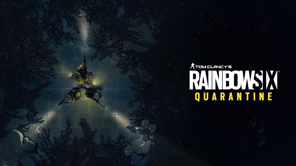 Rainbow Six Quarantine: Neuer Name für Ubisoft-Spiel kommt