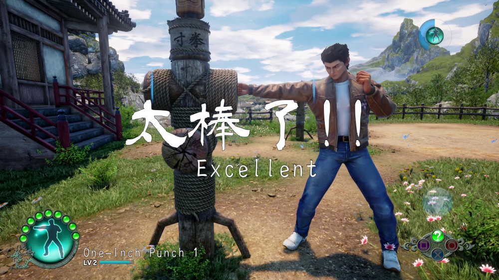 Hands-on-Eindrücke zu Shenmue 3: Für Fans der ersten beiden Spiele möglicherweise eine Offenbarung