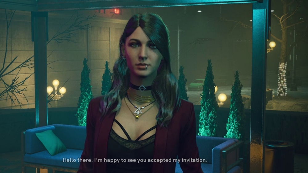 Vampire: The Masquerade - Bloodlines 2 in der E3-Vorschau: Jetzt mit großem Preview-Video!