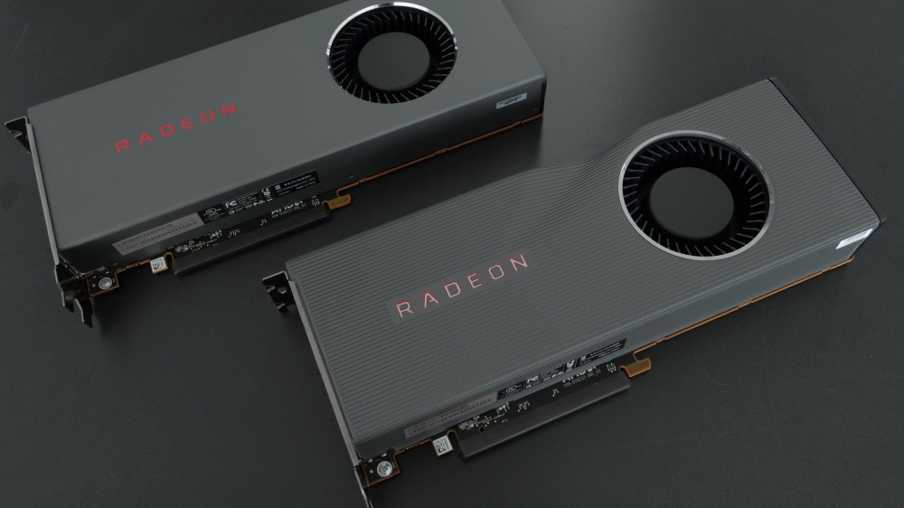 AMD RX 5700er-Serie: Leistungsanalyse und allgemeine Grafikkarten-Kaufberatung
