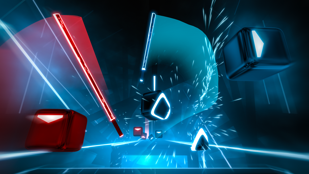 Die besten PSVR-Spiele: Geschicklichkeit