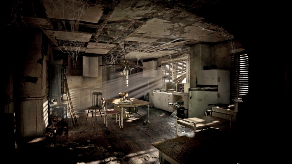 Die besten PSVR-Spiele: Horror