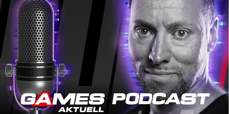 Games Aktuell Podcast 570: Switch Lite, Call of Duty: Modern Warfare, Transport Fever 2 (1)